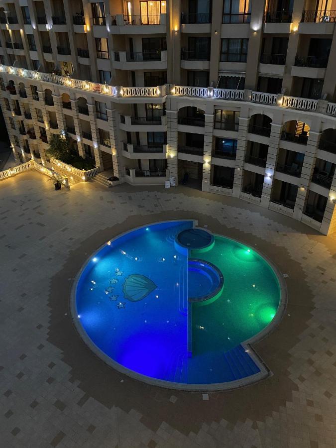 Elegantz Apartments 2 Warna Zewnętrze zdjęcie