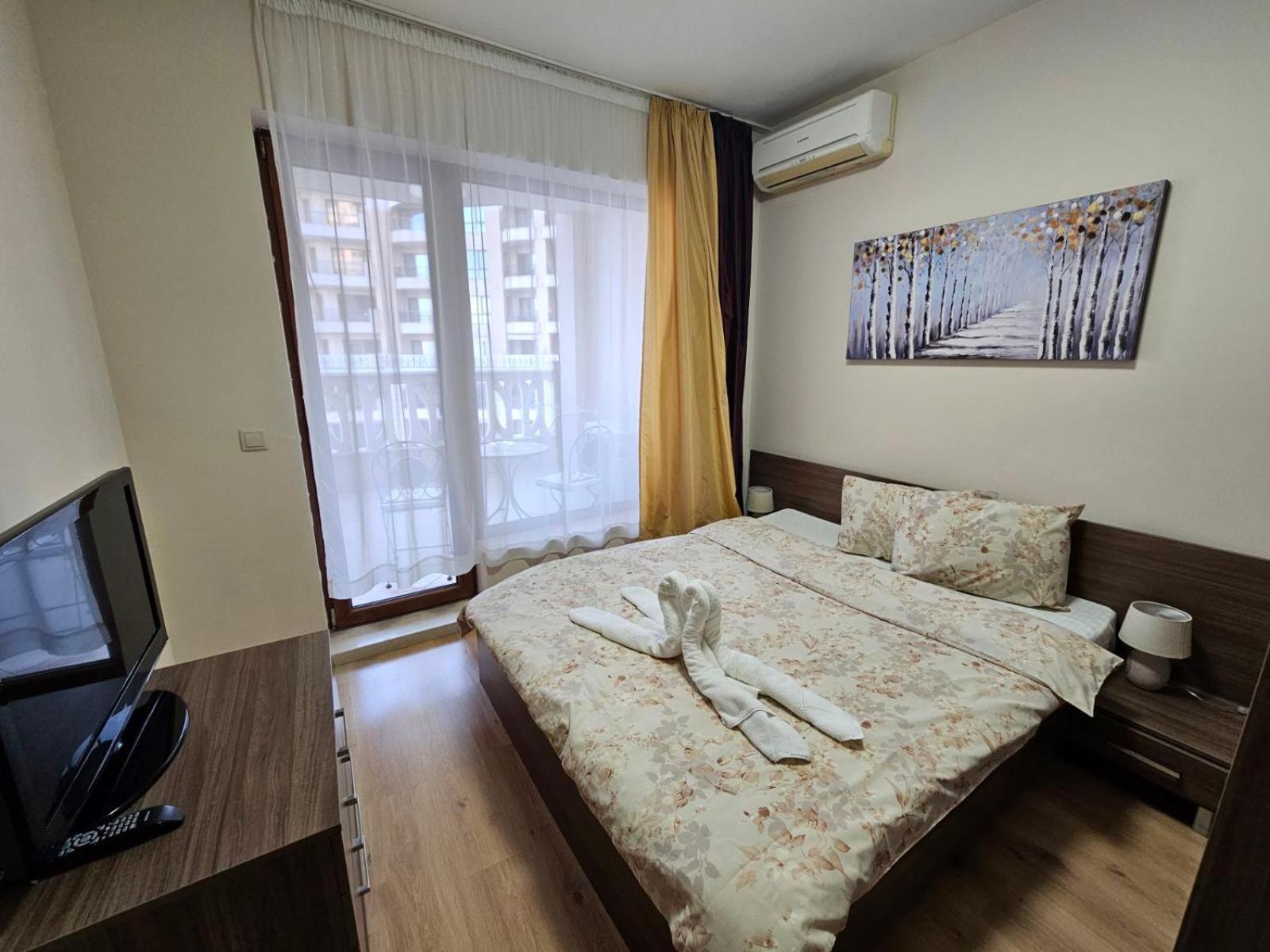 Elegantz Apartments 2 Warna Zewnętrze zdjęcie