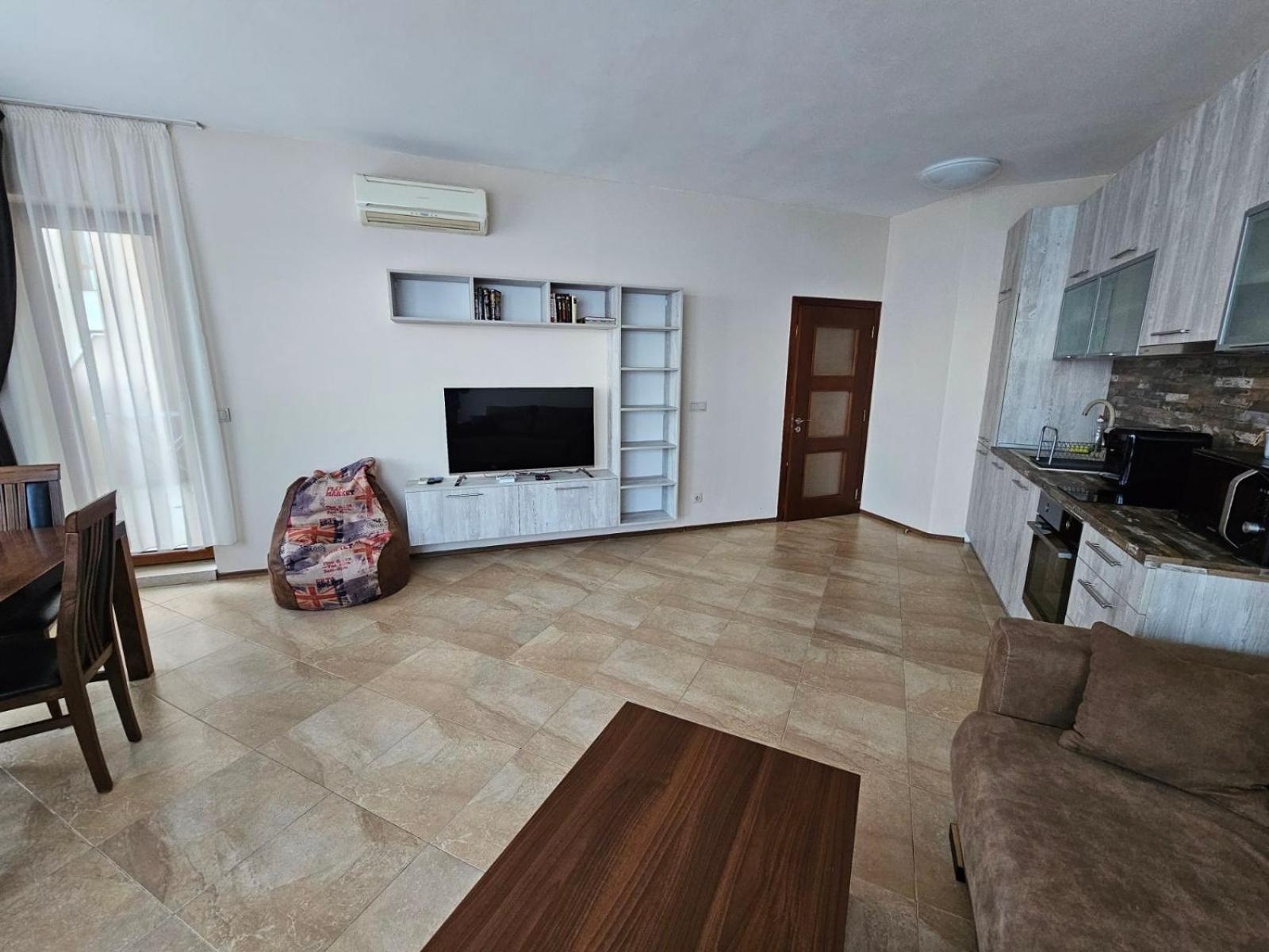 Elegantz Apartments 2 Warna Zewnętrze zdjęcie