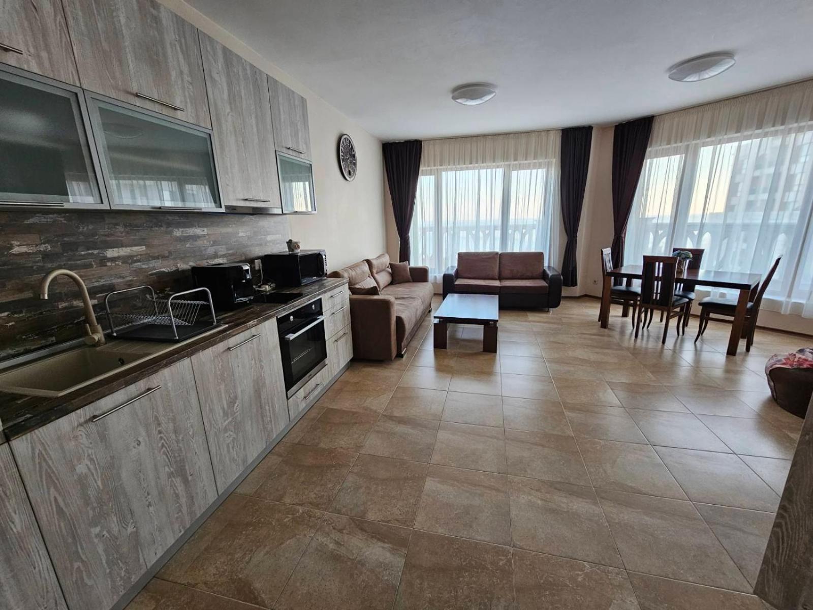 Elegantz Apartments 2 Warna Zewnętrze zdjęcie